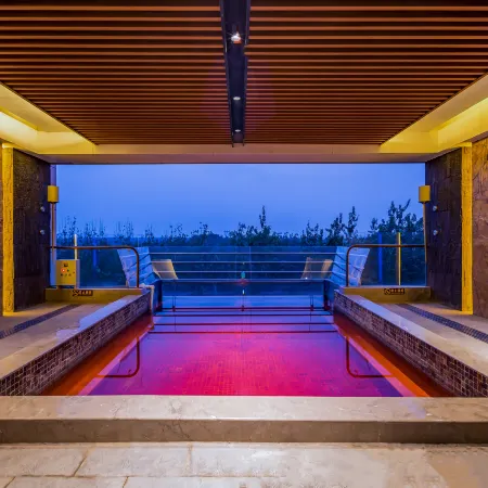 Hebei Yeshengyuan Hotel