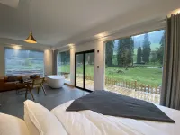 Joan Kushtai is like a homestay designer