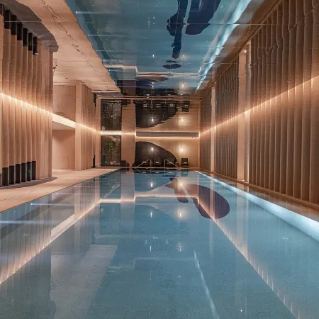 Mumian Beijing Daxing International Airport, in The Unbound Collection by Hyatt Hotel