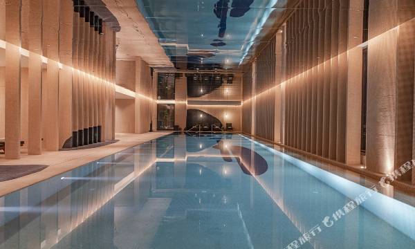 Mumian Beijing Daxing International Airport, in The Unbound Collection by Hyatt Hotel