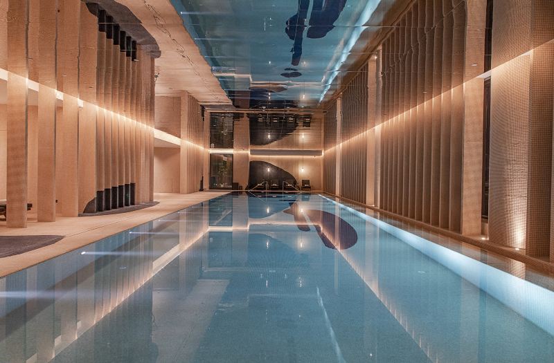 Mumian Beijing Daxing International Airport, in The Unbound Collection by Hyatt Hotel