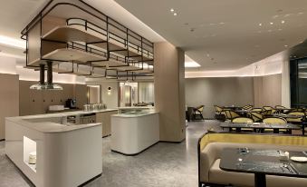 Ramada By Wyndham HuiZhou Double Moon Bay