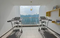 SkyBridge Jiayu Hotel Hotels in Pingtang