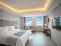 Yitel Zhishang Hotel (Quzhou Kaihua Deyang Building) Hotels in Kaihua