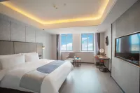 Yitel Zhishang Hotel (Quzhou Kaihua Deyang Building) Hotels in Kaihua County