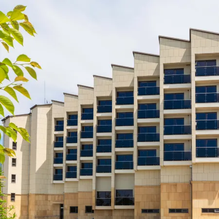 Byeonsan Cozy Cove Hotel Отели рядом с достопримечательностью «Музей Пуан-Селадон»