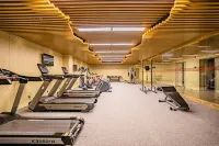 Yixing Grand Hotel - Gym
