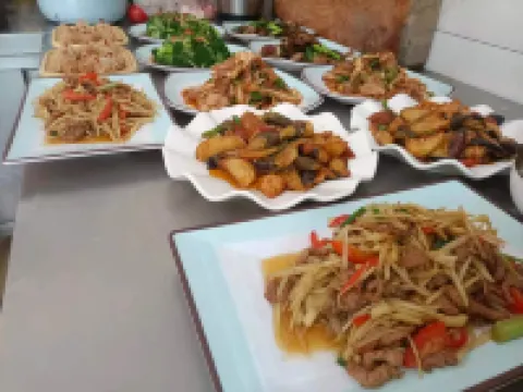 Wenchuan Xinyiyuan