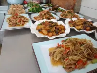 Wenchuan Xinyiyuan