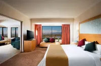 Stamford Grand Adelaide - Balcony