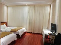 Luliang Dashihao Apartment - Inns