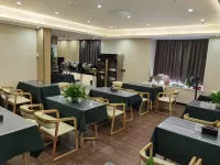 Shankee Tea Style Hotel - Bữa sáng