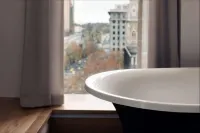 QT Melbourne, an EVT hotel Hotels in Melbourne