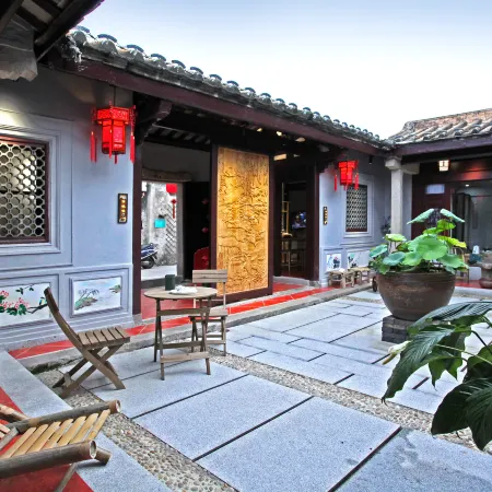 Chaoshe · Good Guy (Chaozhou Ancient City Paifang Street)