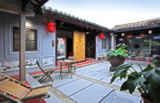 Chaoshe · Good Guy (Chaozhou Ancient City Paifang Street)