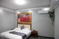 Yanjin IKEA Hotel