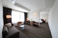 Avonhotel Gunsan