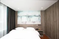 Xiyue Hotel (Yishui Bus Terminal)