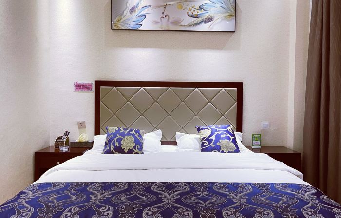 Yanting Yijia Homestay