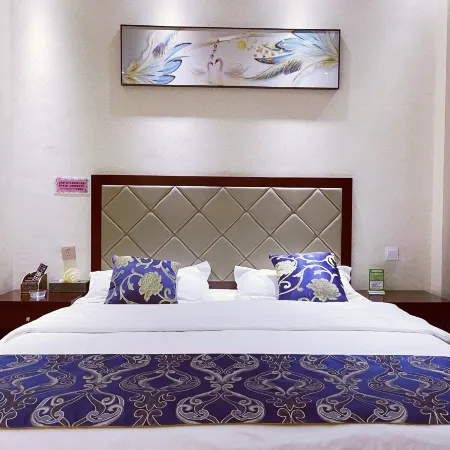 Yanting Yijia Homestay