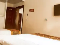 jinqiaoshanzhuang Hotels in Shangnan