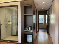GUANGYUESHANG Zequn Hotel - balcone