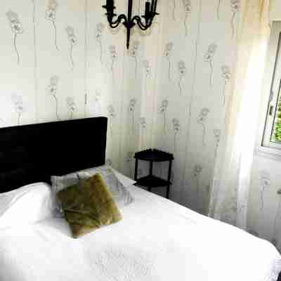 Hotel le Clos Champel Rooms