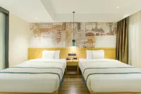 City Comfort Inn Hotel (Taicang Liuhe Zhabei Road)