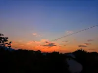 one house one life Homestay - Mountain view