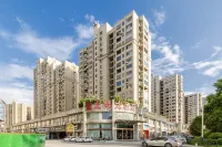 Fuzhou longzhimeng Hotel