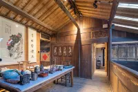 花築·歙縣徽樂古韻民宿（新安江雄村景區店）