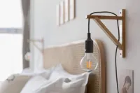 Fenghuaxueyue Homestay (Jinan Vanke Metropolitan CBD Branch)