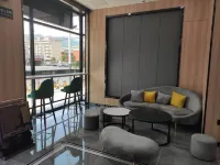 Elai Hotel (Ankang Hanyin Bus Station) Hotels in Hanyin