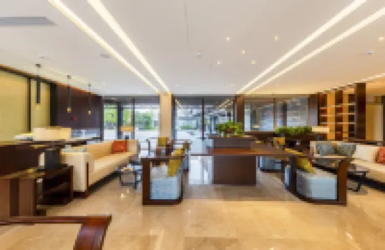 Liaocheng Lizhou Puyue Hotel