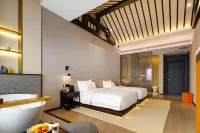 Yixing loong retreat xishan hotel - Balkoner