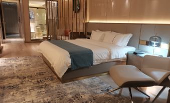 Yongtai Kaixuanhui Grand Hotel