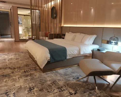 Yongtai Kaixuanhui Grand Hotel فنادق مميّزة Photos
