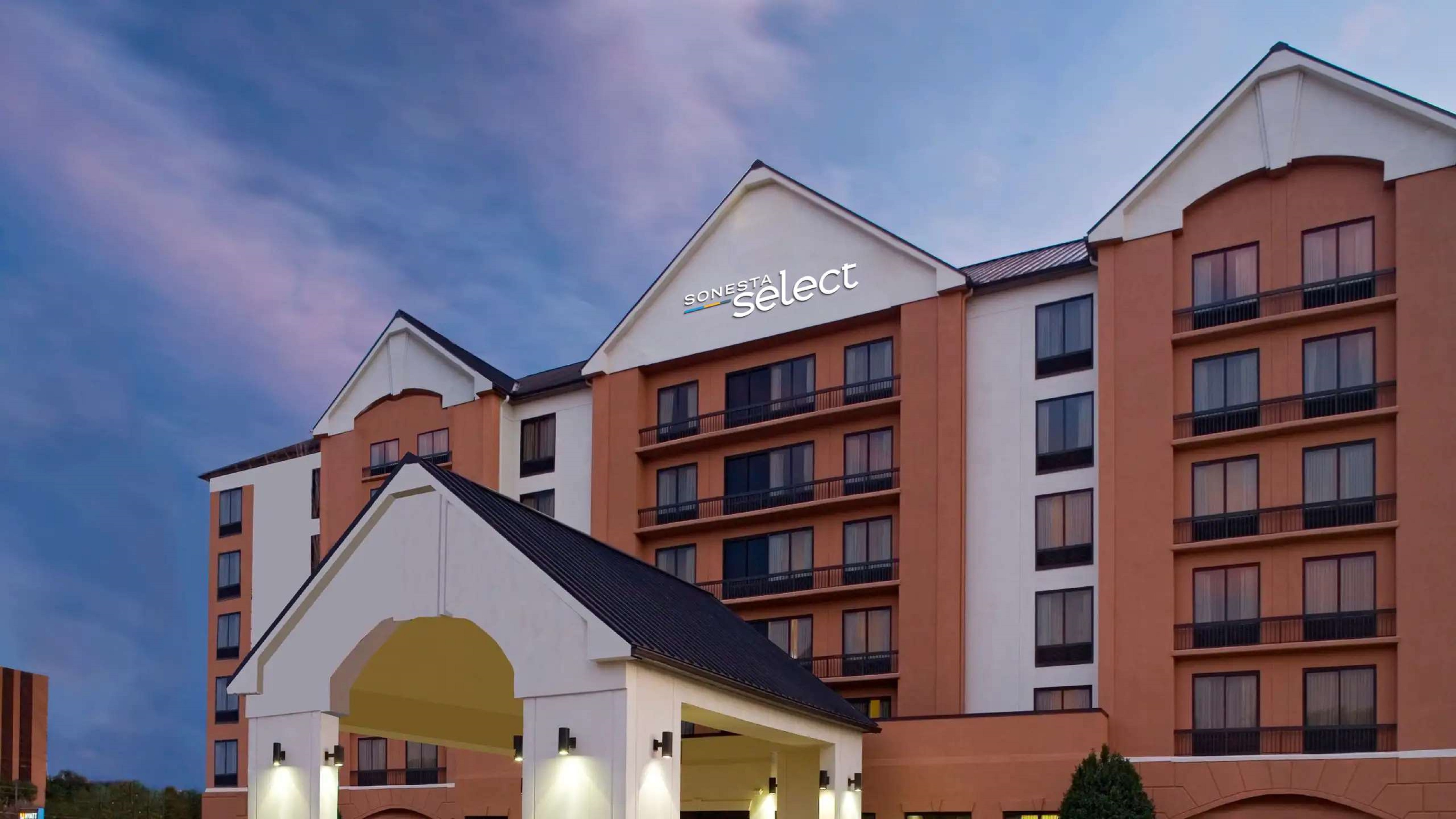 Sonesta Select Atlanta Duluth Hotel