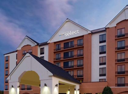 Sonesta Select Atlanta Duluth Hotel