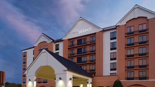 ソネスタ セレクト アトランタ ダルース