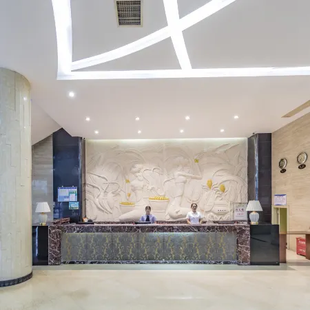 Quanzhou Siji Guangming Hotel