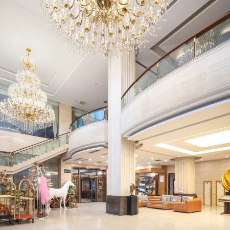 Baisha Kincaid Hotel