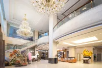 Baisha Kincaid Hotel فنادق في بايشا