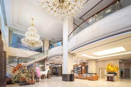 Baisha Kincaid Hotel