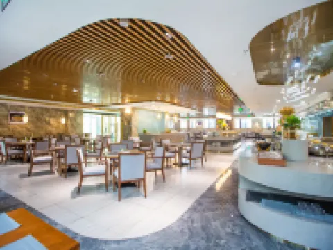 怡氧リゾートホテル（繼續教育ベース） 武平のホテル