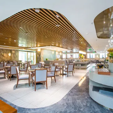 Oxygen Hotel (Continuing Education Base)