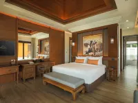 Thantara Resort Chiang Mai Hotels near Tha Sala