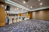 Yeste International Hotel (Gubu Street Store of Liuzhou High-speed Railway Station） - 4 stjerner