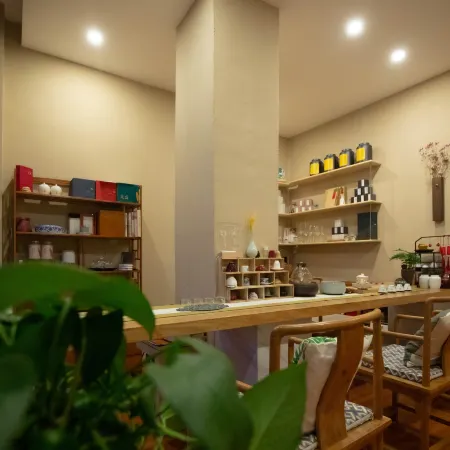 Datong Temperature Inn