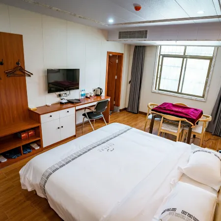 Fengkai Tianlun Business Hotel